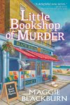 Little Bookshop of Murder