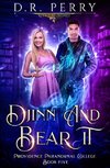 Djinn and Bear It