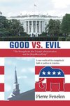 Good Vs. Evil