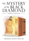 The Mystery of the Black Diamond