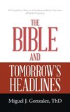 The Bible and Tomorrow's Headlines