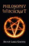 Philosophy of Witchcraft