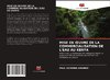 MISE EN OEUVRE DE LA COMMERCIALISATION DE L'EAU AU KENYA