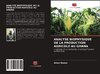 ANALYSE BIOPHYSIQUE DE LA PRODUCTION AGRICOLE AU GHANA