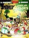 Asterix 24. Asterix chez les Belges