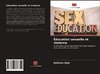 Éducation sexuelle et violence