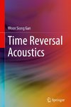 Time Reversal Acoustics