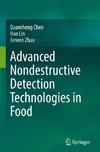 Advanced Nondestructive Detection Technologies in Food