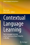 Contextual Language Learning