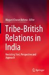 Tribe-British Relations in India