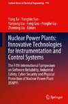 Nuclear Power Plants: Innovative Technologies for Instrumentation and Control Systems