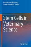 Stem Cells in Veterinary Science