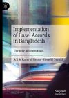 Implementation of Basel Accords in Bangladesh