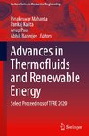 Advances in Thermofluids and Renewable Energy