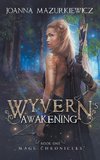 Wyvern Awakening