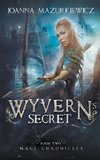 Wyvern's Secret