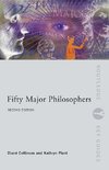 Plant, K: Fifty Major Philosophers