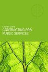 Greve, C: Contracting for Public Services