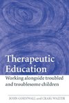 Therapeutic Education