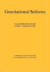 Gravitational Solitons