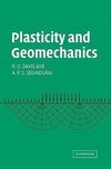 Plasticity and Geomechanics