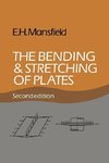 The Bending and Stretching of Plates