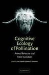 Cognitive Ecology of Pollination