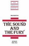 New Essays on the Sound and the Fury