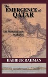 Rahman: Emergence Of Qatar