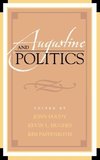 Augustine and Politics