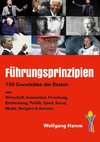 Führungsprinzipien