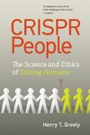 Crispr People