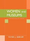 Woman and Museums