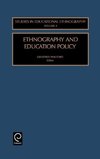 Ethnography and Education Policy