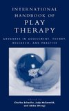 International Handbook of Play Therapy