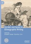 Gender and Genre in Ethnographic Writing