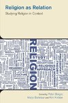 Religion as Relation