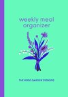 Weekly Meal Organizer