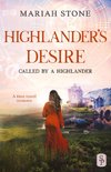 Highlander's Desire