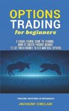 OPTIONS TRADING for beginners