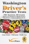 Washington Driver's Practice Tests