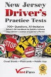 New Jersey Driver's Practice Tests