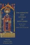 The Sermons and Liturgy  of Saint James