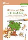 Werken mit Holz in der Grundschule