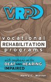 Vocational Rehabilitation Programs