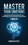 Master Your Emotions