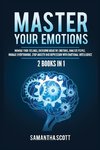 Master Your Emotions