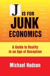 J IS FOR JUNK ECONOMICS