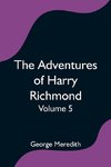 The Adventures of Harry Richmond - Volume 5