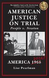 American Justice On Trial